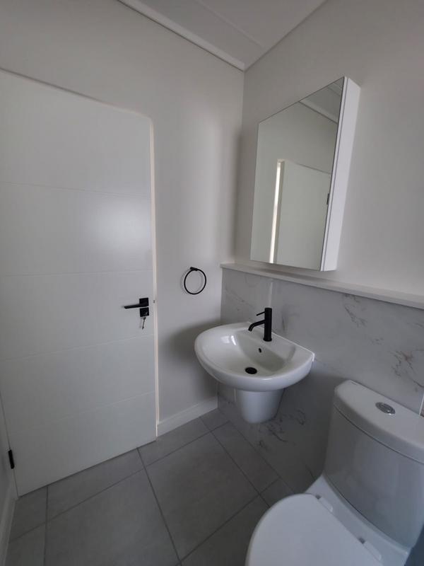 1 Bedroom Property for Sale in Kuils River South Western Cape